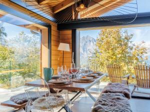 Chalet Marella-2 by Interhome