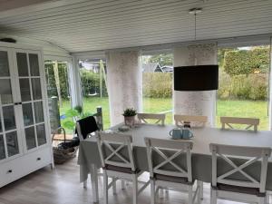 Holiday Home Detlef - 400m from the sea by Interhome