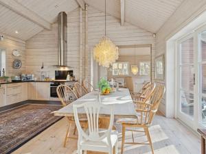 Holiday Home Fatiha - 800m from the sea by Interhome