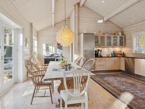 Holiday Home Fatiha - 800m from the sea by Interhome