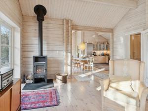 Holiday Home Fatiha - 800m from the sea by Interhome