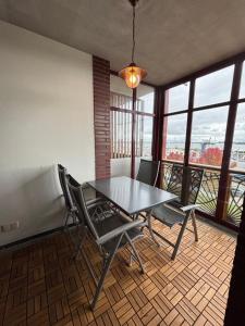 Appartement at lake Veluwemeer, nearby Harderwijk, 63km from Amsterdam