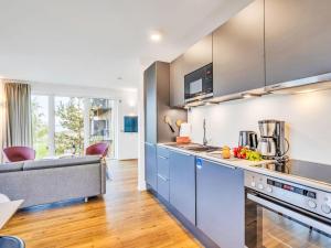 Apartment Seegold by Interhome