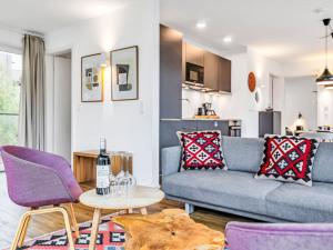 Apartment Seegold by Interhome