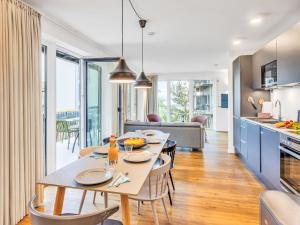 Apartment Seegold by Interhome