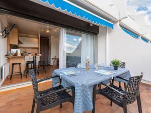 Studio Le Flamant-2 by Interhome