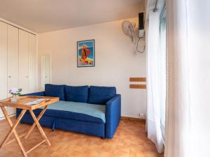 Studio Le Flamant-2 by Interhome