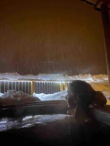 Luxury Chalet, Spa, sauna, fitness & 180 views