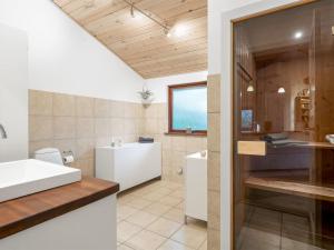 Holiday Home Jaane - 250m to the fjord by Interhome