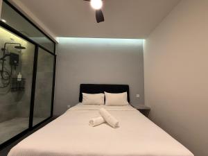Room Sentosa 5min to Midvalley By MWM