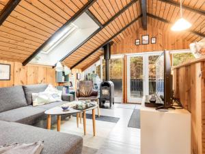 Holiday Home Else - 470m from the sea by Interhome