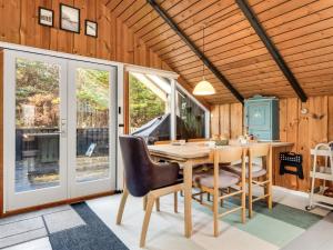 Holiday Home Else - 470m from the sea by Interhome