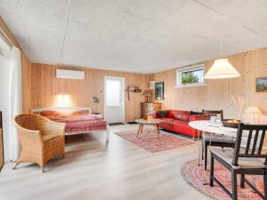 Holiday Home Tekla - 75m from the sea by Interhome