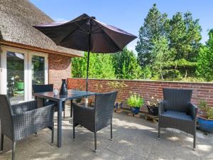 Holiday Home Maike - 3-7km from the sea by Interhome