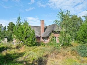 Holiday Home Maike - 3-7km from the sea by Interhome