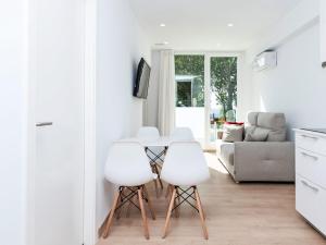 Apartment Pillaras da Lanzada - Miño by Interhome