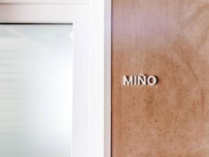 Apartment Pillaras da Lanzada - Miño by Interhome