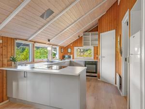 Holiday Home Bole - 10km from the sea by Interhome