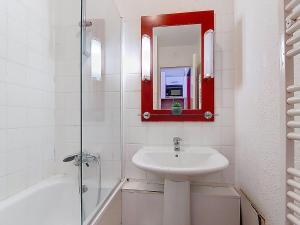 Studio Les Olympiades-19 by Interhome