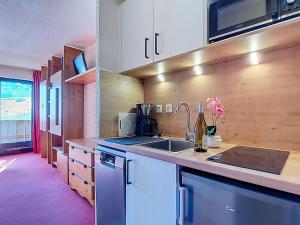 Studio Les Olympiades-19 by Interhome
