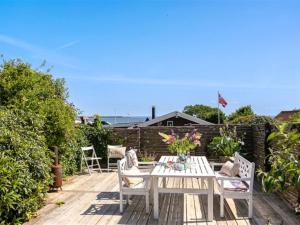 Holiday Home Lilie - 150m from the sea by Interhome