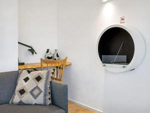 Apartment Penthouse Seeblick by Interhome