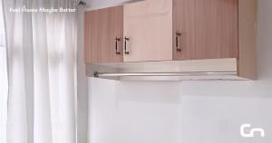 Jarrdin Apartment by CozyNest