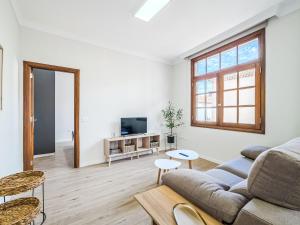 Apartment Yubal I by Interhome