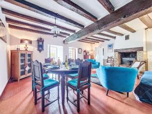 Holiday Home Les Goganes by Interhome