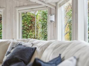 Holiday Home Gyda - 840m from the sea by Interhome