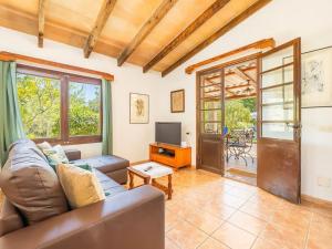 Holiday Home La Salve Can Jordi by Interhome