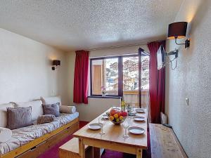 Apartment Les Olympiades-17 by Interhome