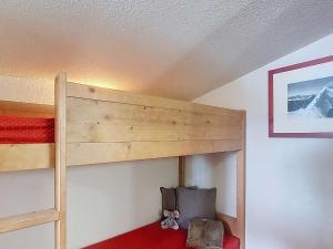 Apartment Les Olympiades-17 by Interhome