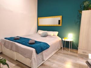 Harmony Apartment w 2 bedroom 2 bathroom in Jewish Quarter