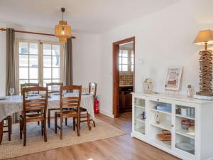 Holiday Home Kergroix by Interhome