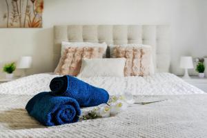 Cocon cosy 37m2 - Calme, confortable - Proche Lyon - Parking privé