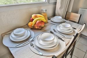 Cocon cosy 37m2 - Calme, confortable - Proche Lyon - Parking privé