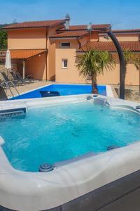 Apartment Matej-2 by Interhome