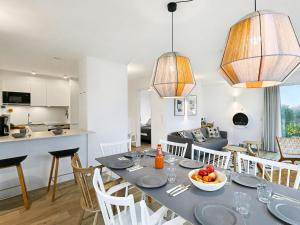 Apartment Penthouse Dümmerview by Interhome