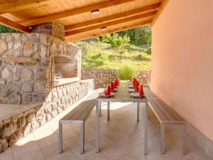 Apartment Matej-2 by Interhome