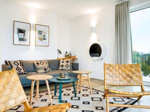 Apartment Penthouse Dümmerview by Interhome