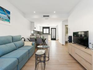 Holiday Home Green Garden II-2 by Interhome