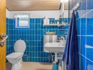 Holiday Home Wenche - 840m from the sea by Interhome