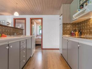 Holiday Home Wenche - 840m from the sea by Interhome