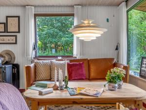 Holiday Home Wenche - 840m from the sea by Interhome