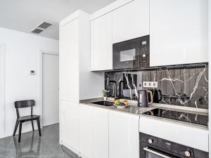 Apartment Abedules by Interhome