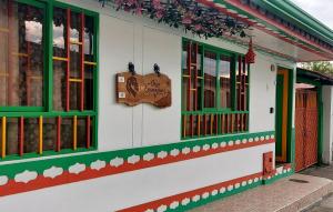 Casa Emmanuel Salento