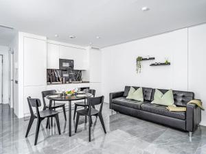 Apartment Abedules by Interhome