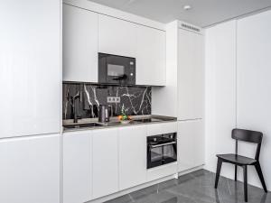 Apartment Abedules by Interhome