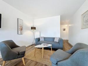 Apartment Le Cabestan-2 by Interhome